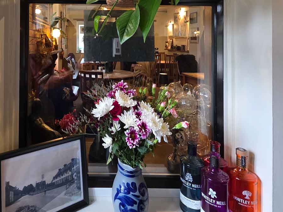 Kings Arms East Stour Dorset